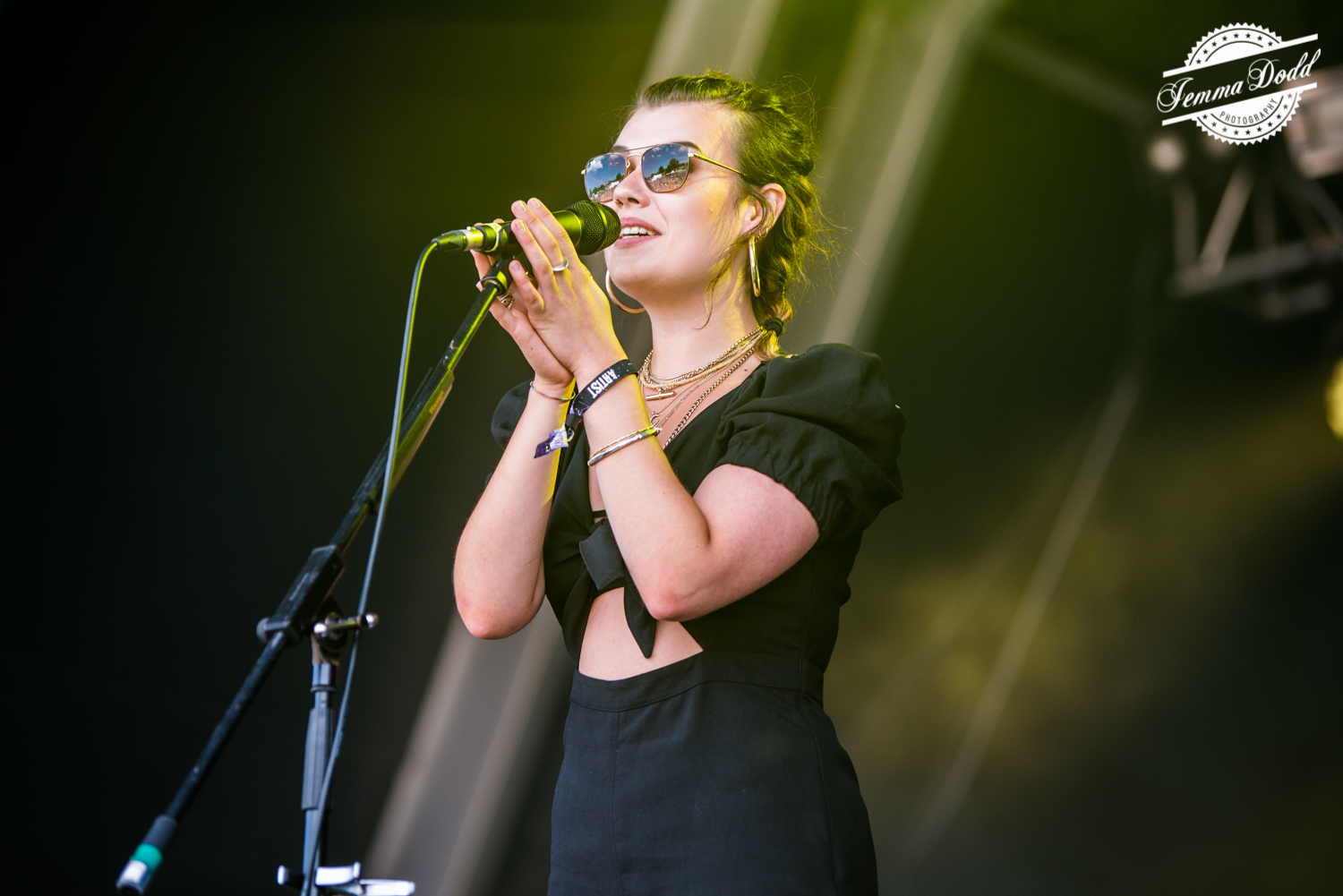 Lily Moore