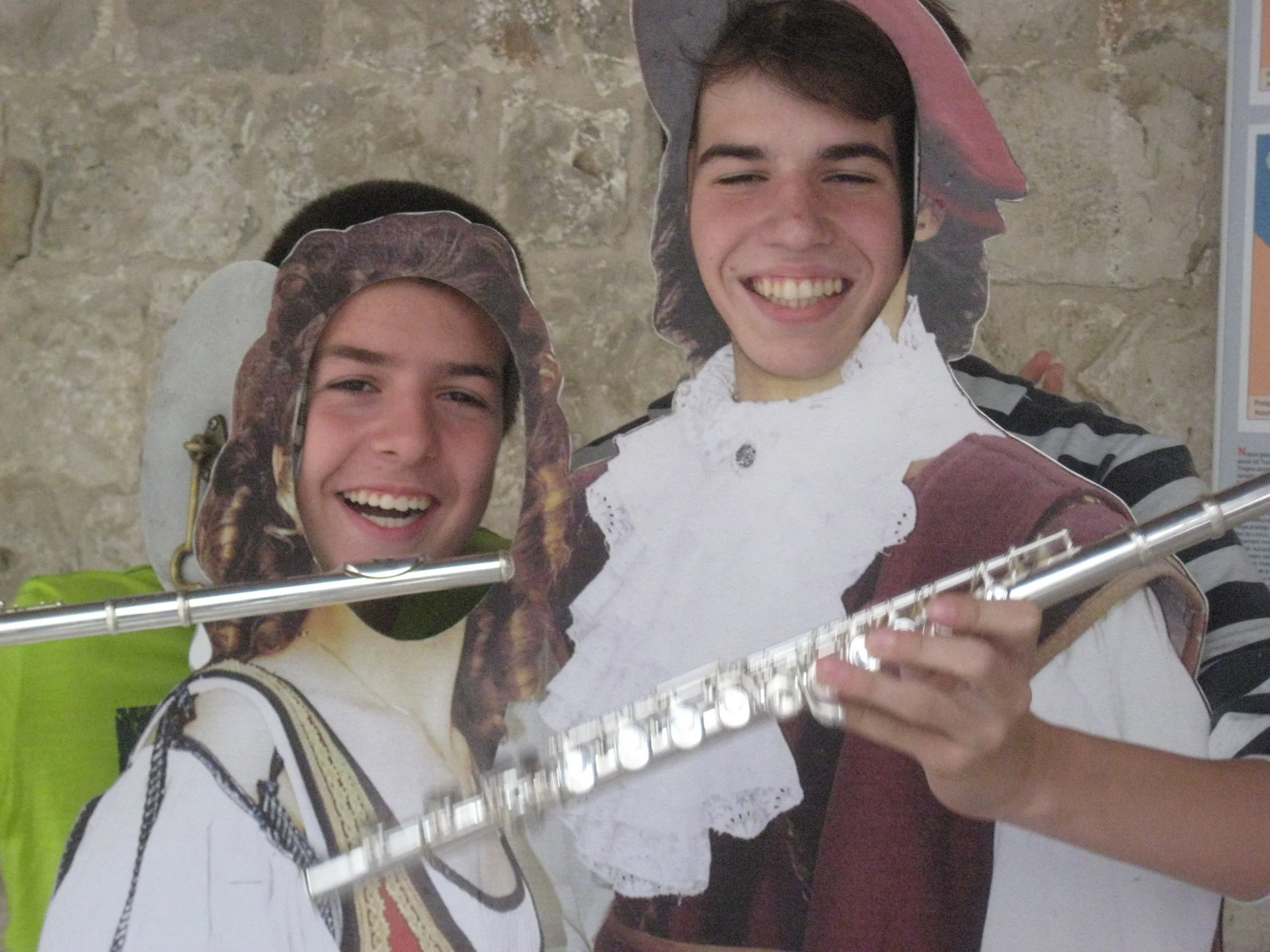 Flutewise Newsletter