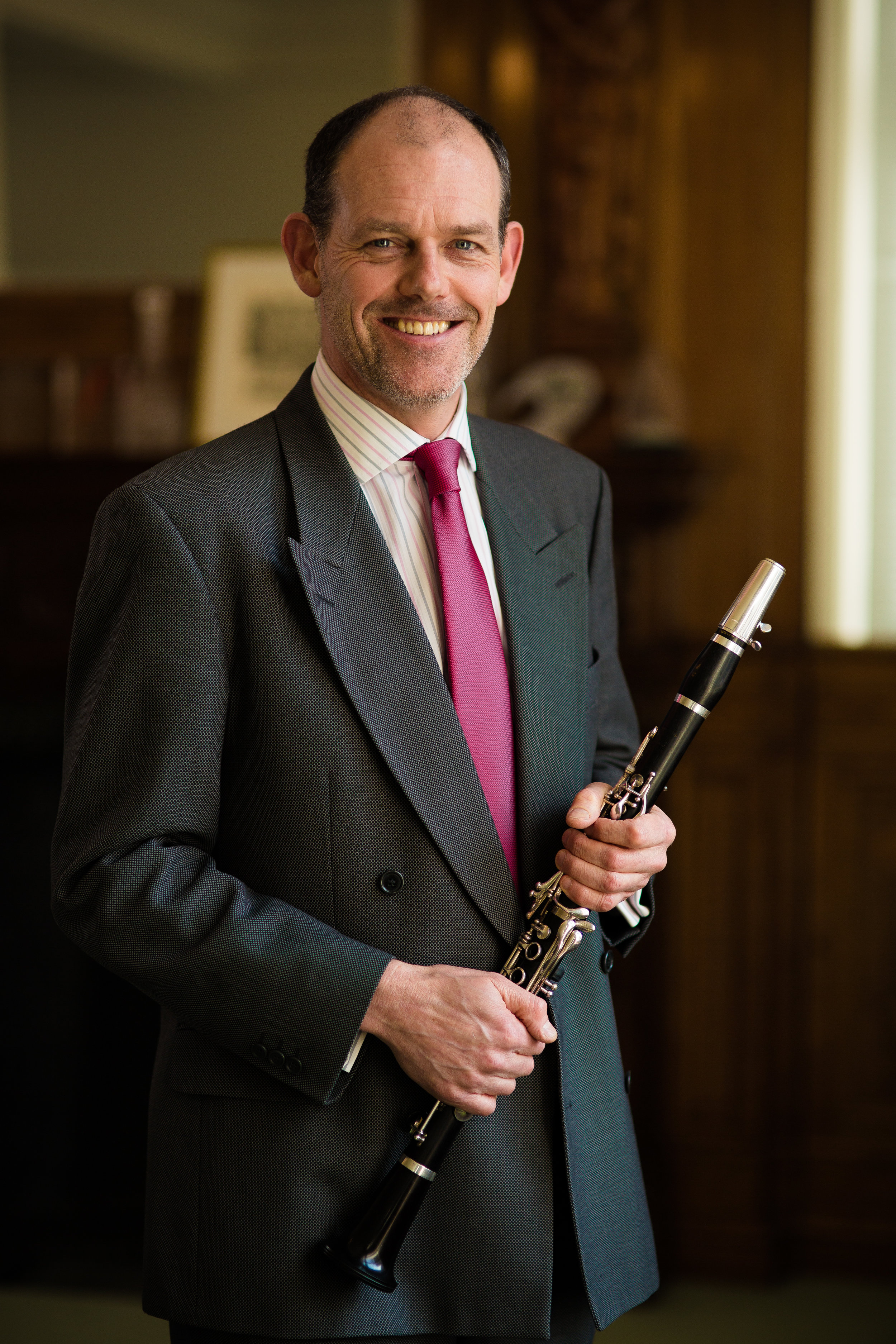 John Holmes (2015) Clarinet.jpg