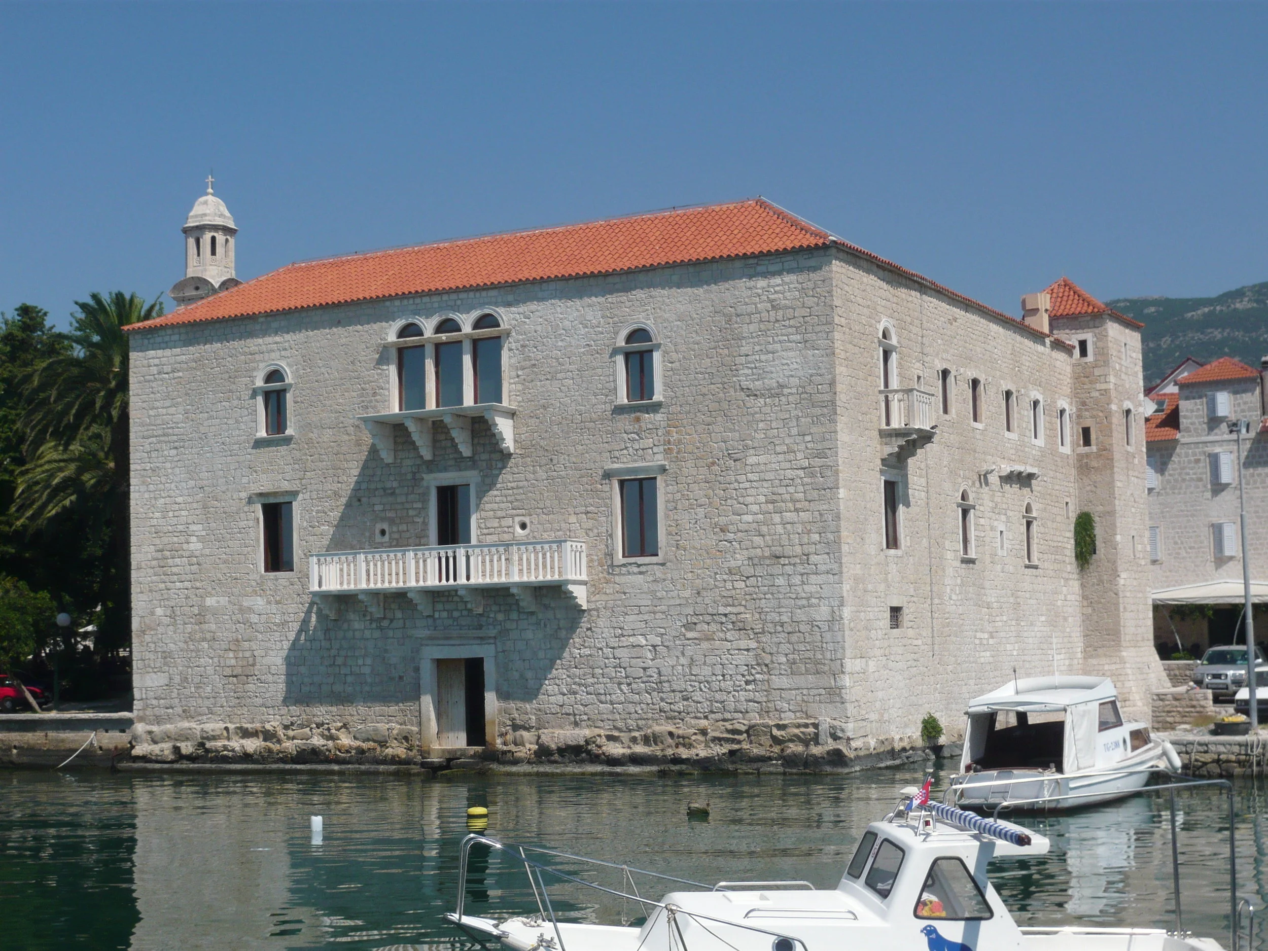 Flutewise in Croatia 2020