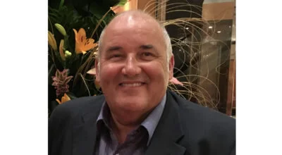 James Ledward a great friend and mentor - 1954 - 2019