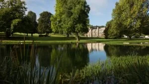 Flutewise at Wycombe Abbey