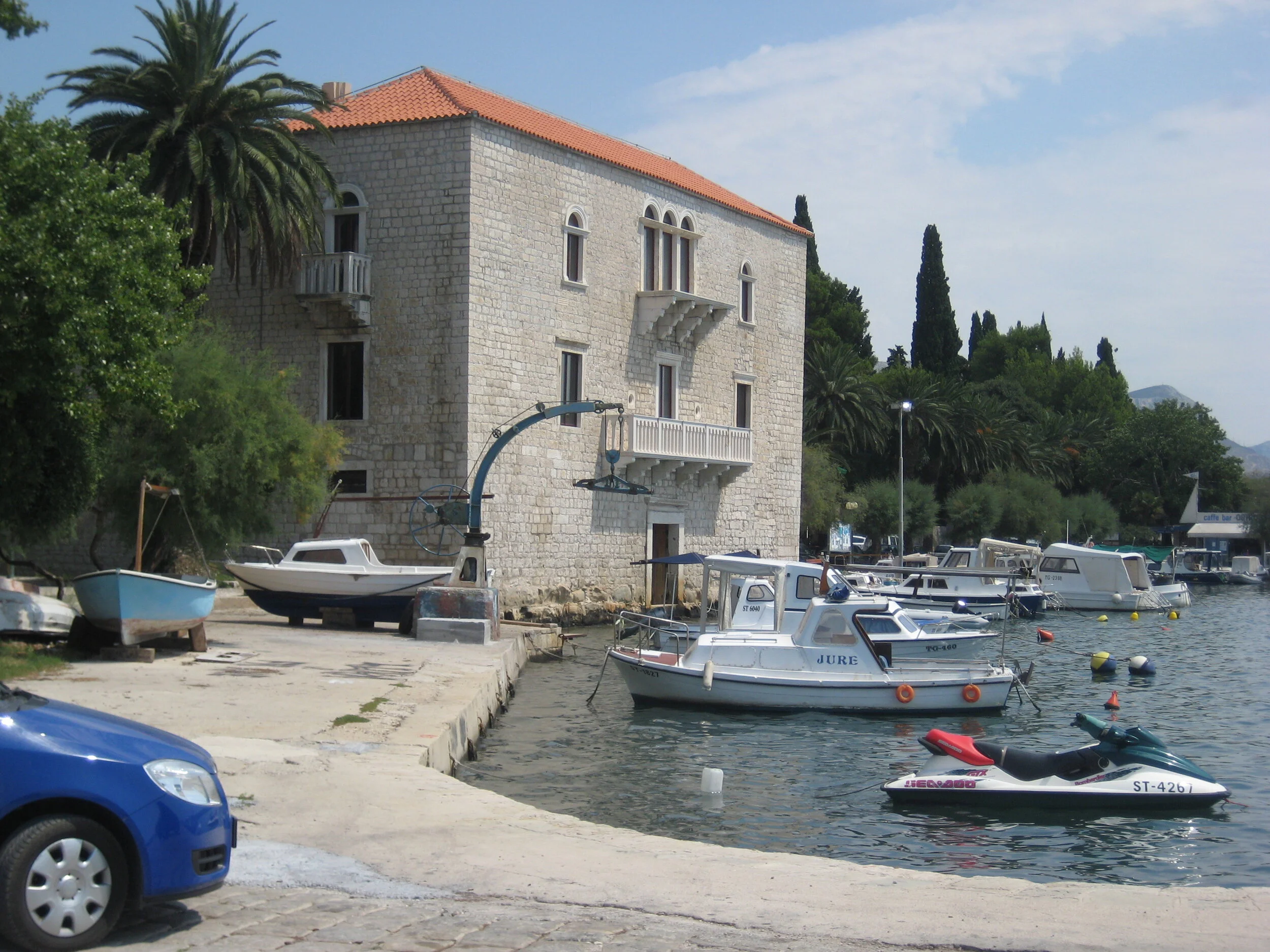 Flutewise in Croatia 2021