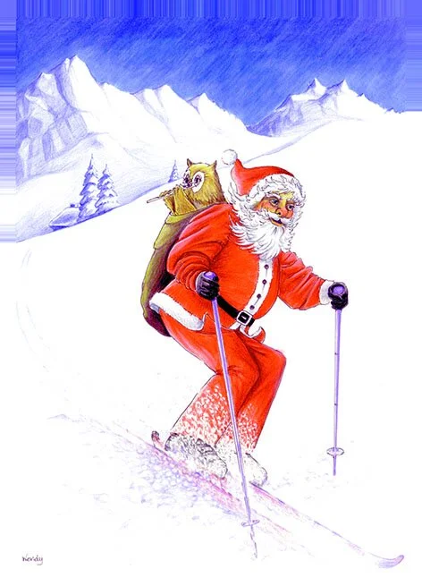Flutewise Christmas Cracker 1