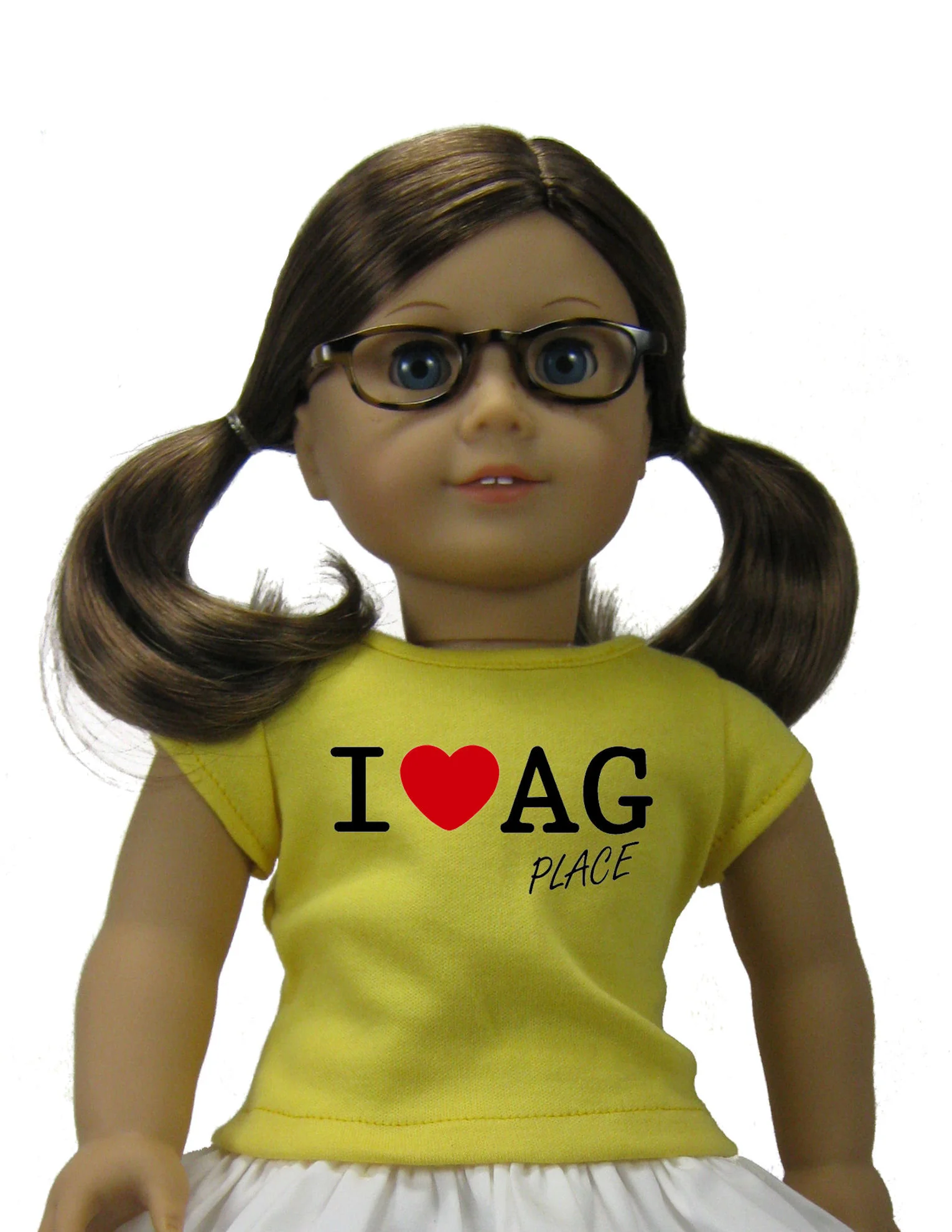 american girl doll tshirt pattern graphics