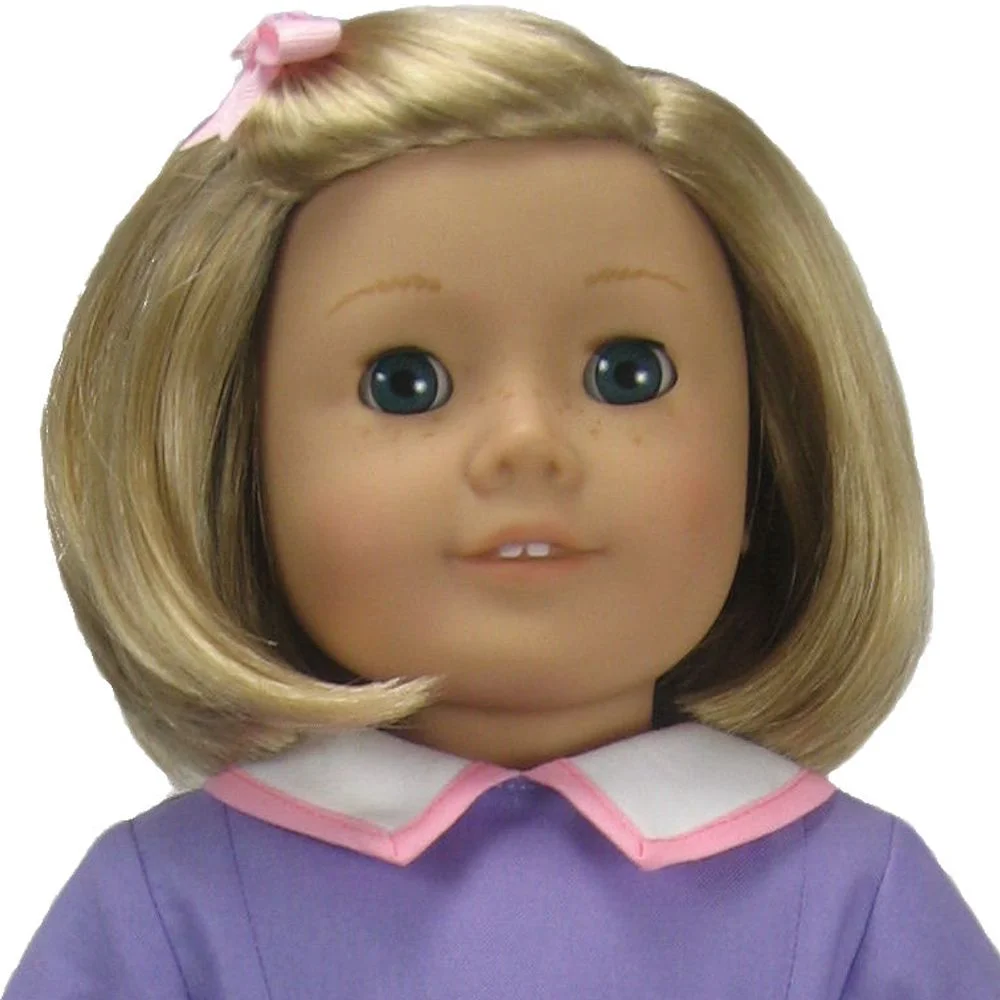 american girl doll sewing pattern historic