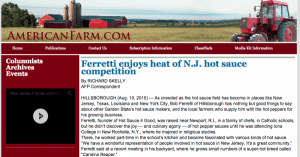 American Farm Magazine