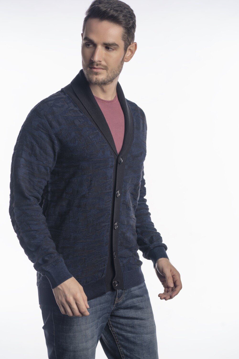 Men's Wear — Linear Design - Knitwear Manufacturer, Sweater ...