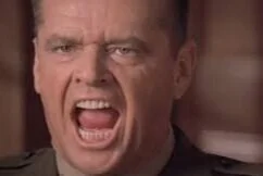 There's the truth and there's (the truth)