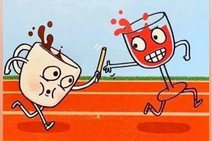 It's spring break somewhere