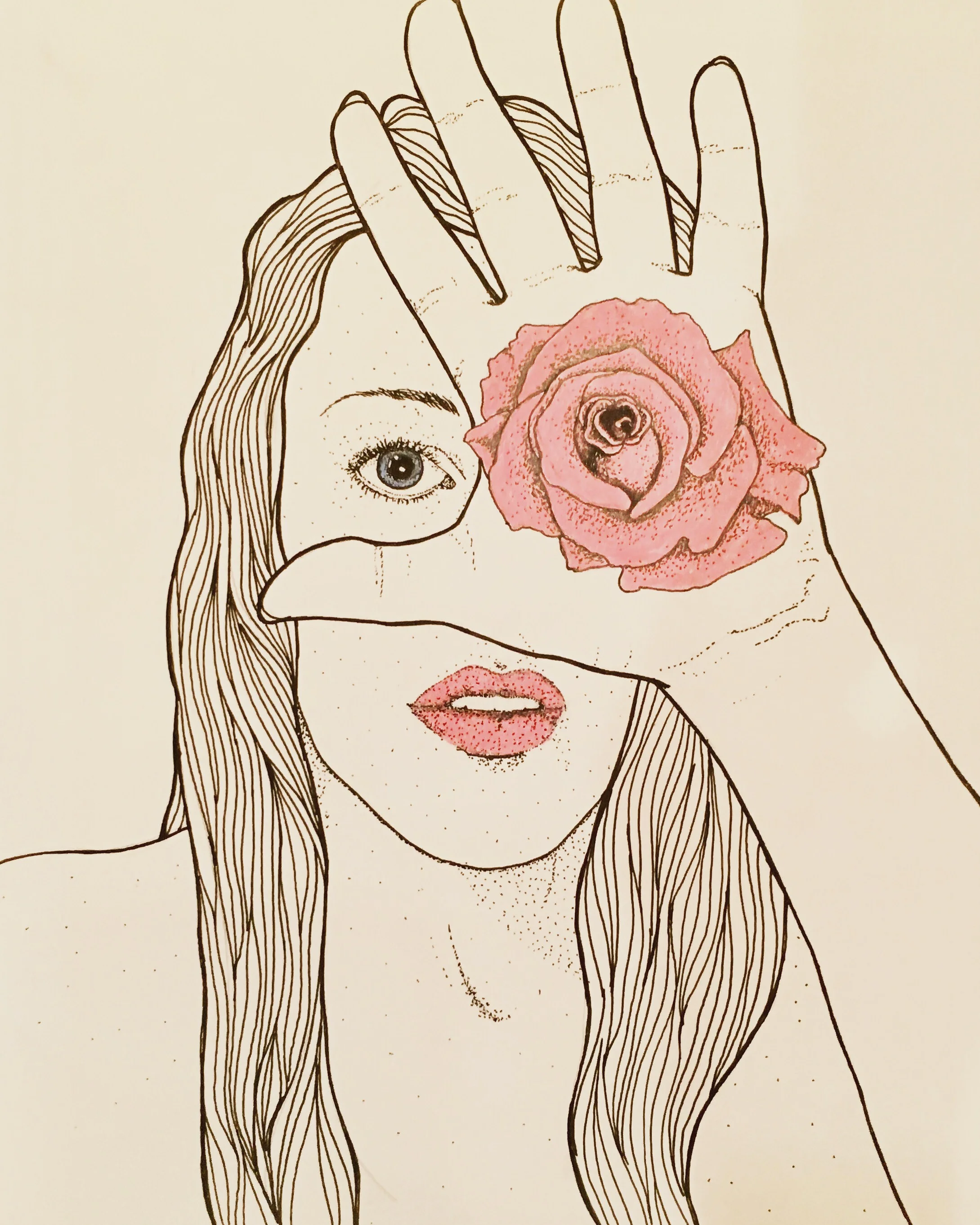 Hiding in Beauty.JPG