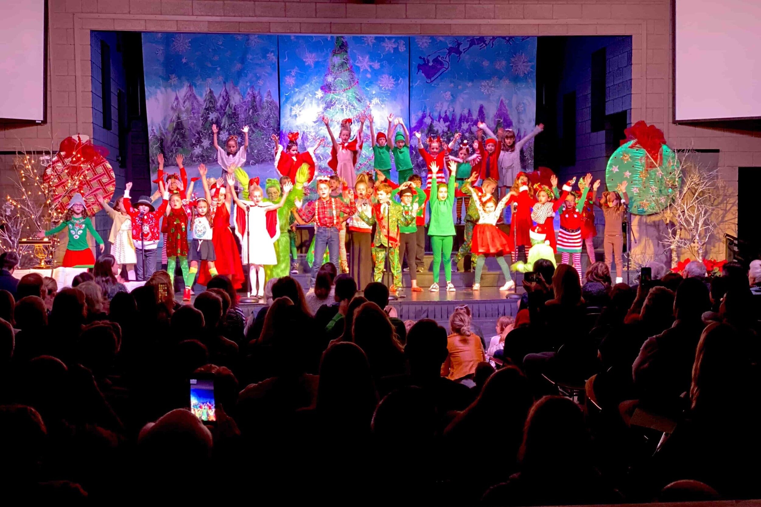 Scottsdale After School Performing Arts Program | Do Re Mi School of