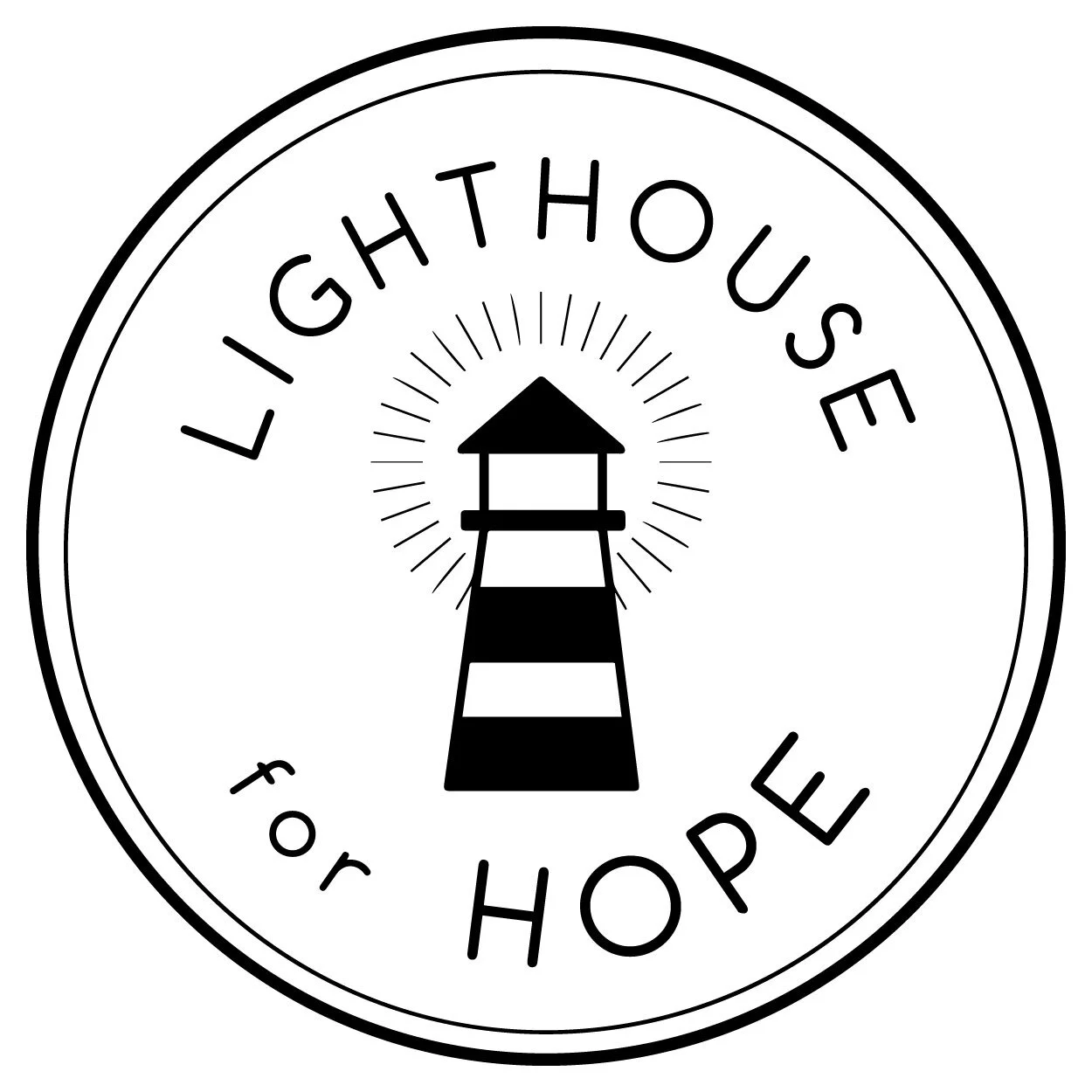 Lighthouse for Hope