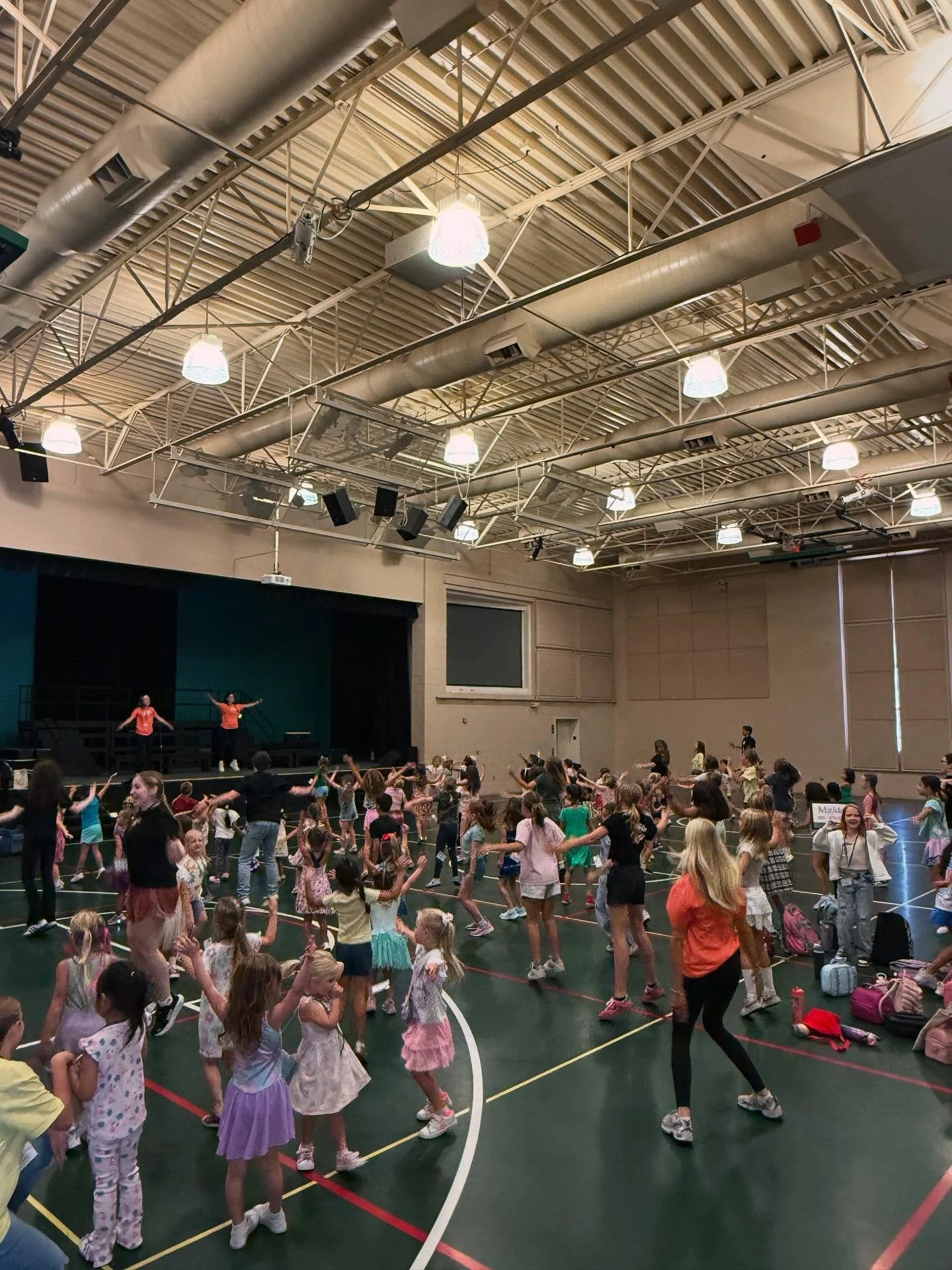 The wait is over. Summer Co has officially begun!! 🐚🐰📚🎩