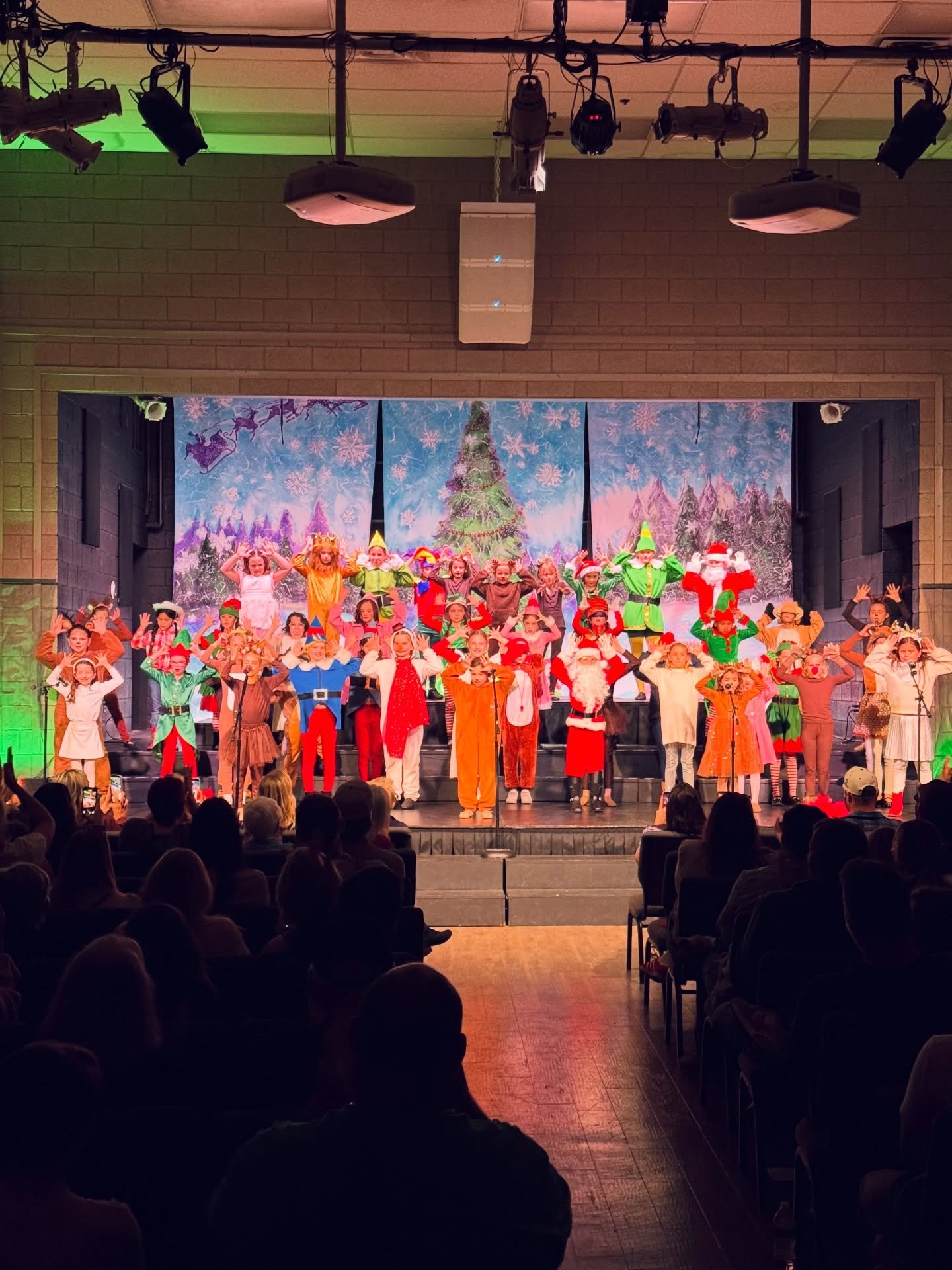 Another semester wrapped 🎁