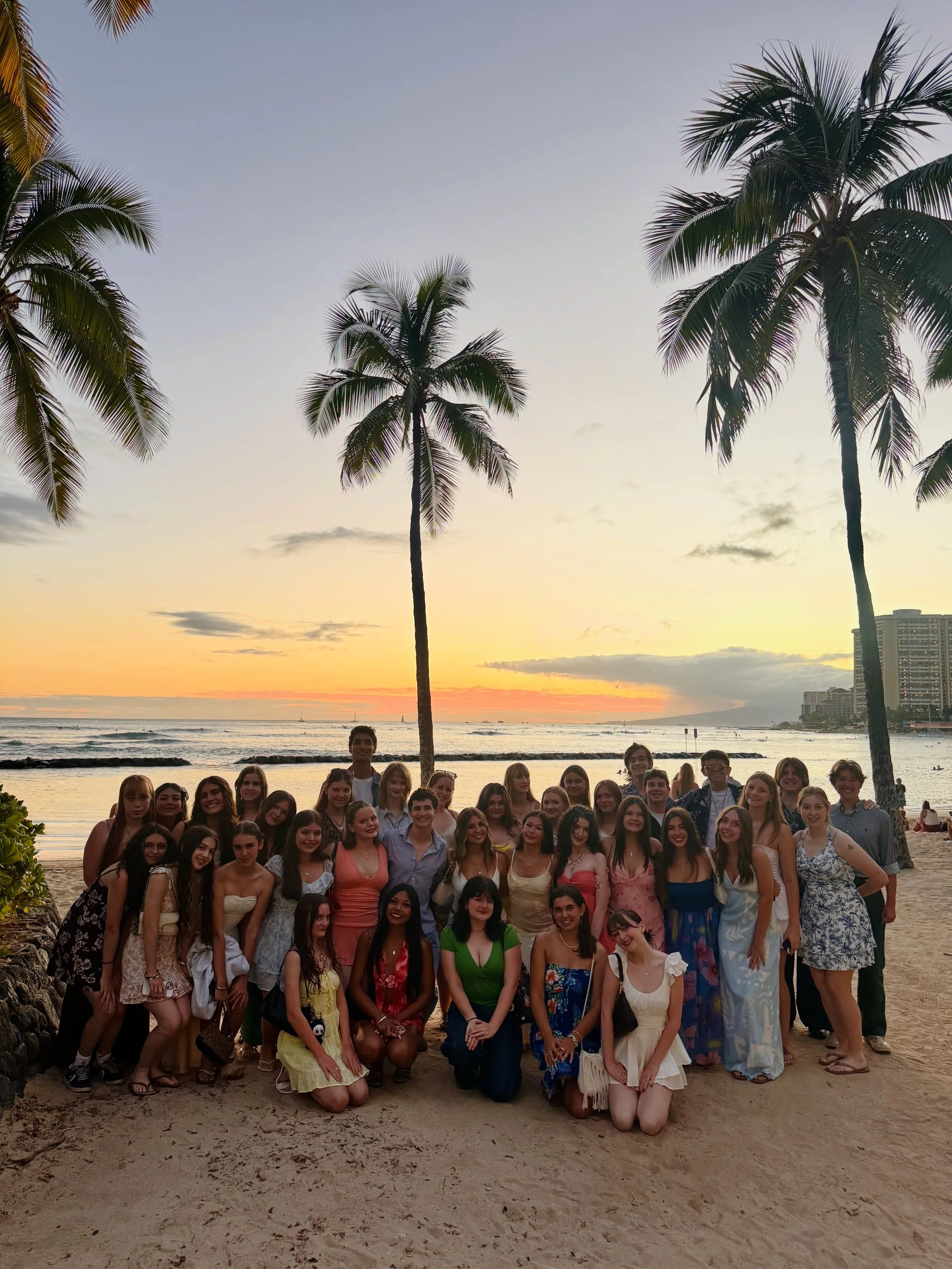 Ohana 🩵
