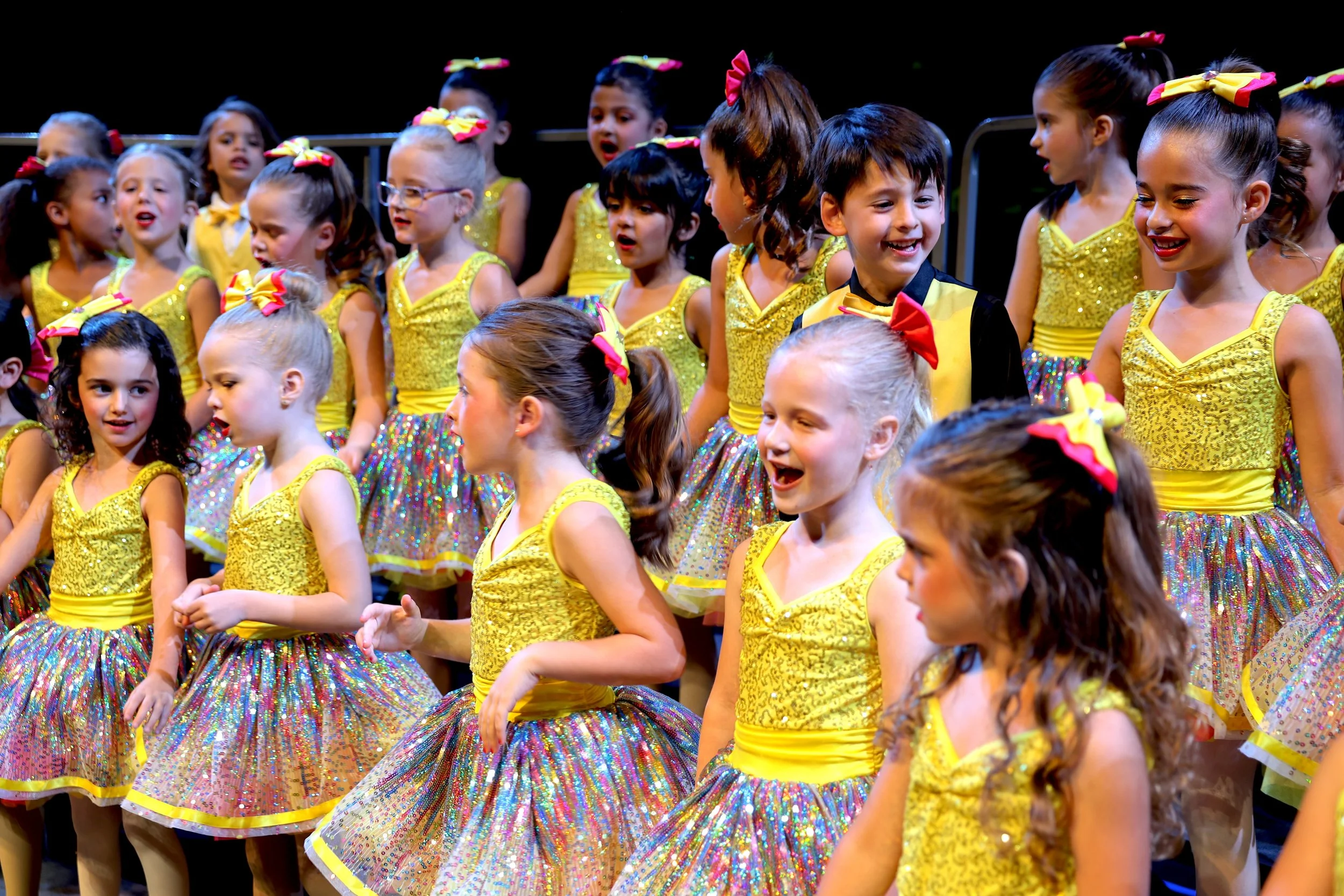 Take-A-Bow: Spring Concert 2026