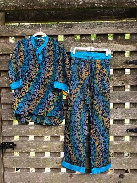 New! Classic Pajamas