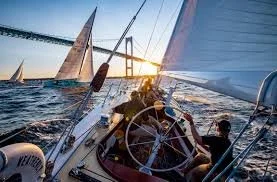 41 Degrees North Magazine 2023