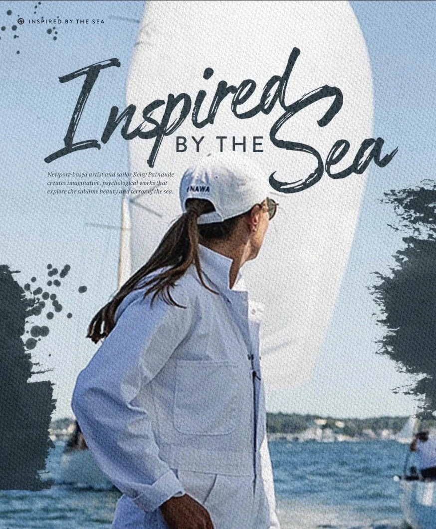 Safe Harbor Water Magazine 2026