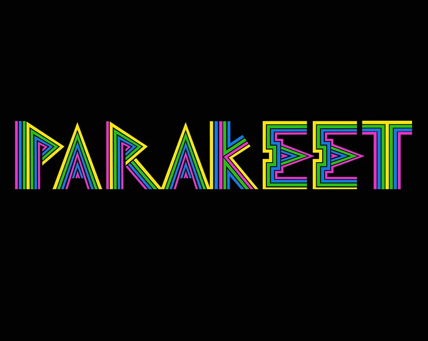 Parakeet