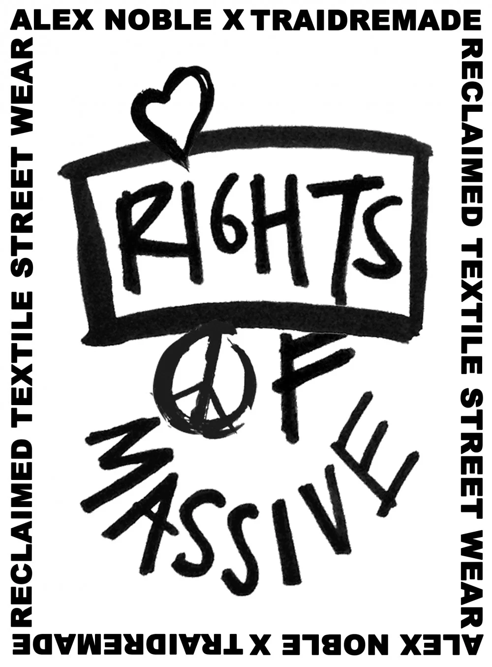 Rights of Massive