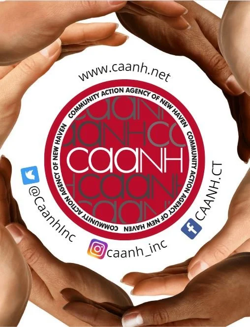 COMMUNITY ACTION AGENCY OF NEW HAVEN