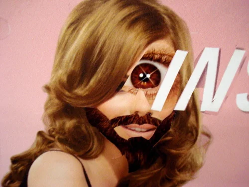 Poster Boy, Shows I'd Watch (detail)