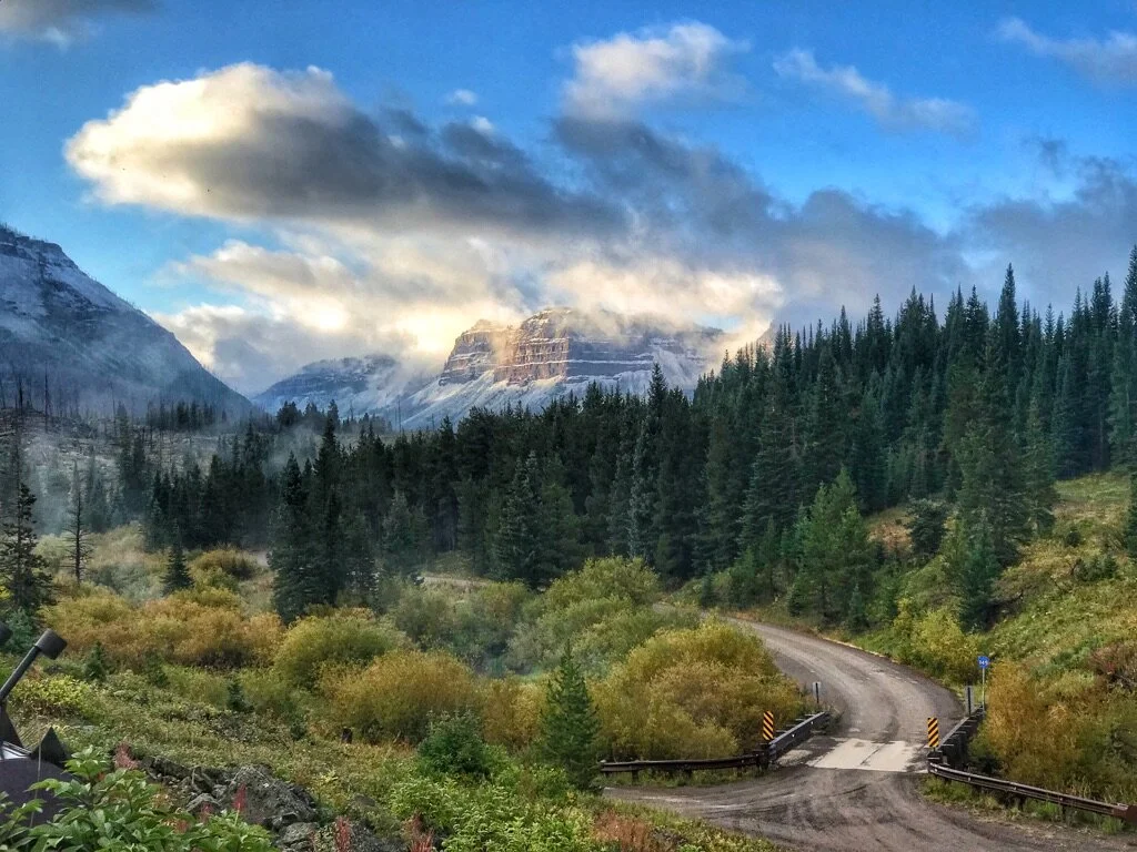 Welcome to the Wilderness Journal: Stories from the Cradle of Wilderness