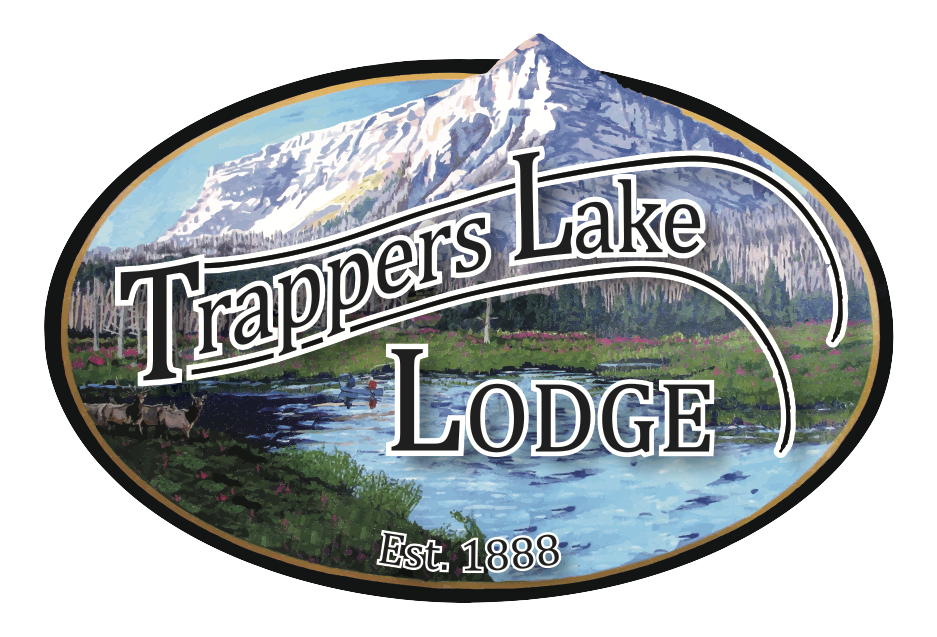 The Lodge — Trappers Lake Lodge