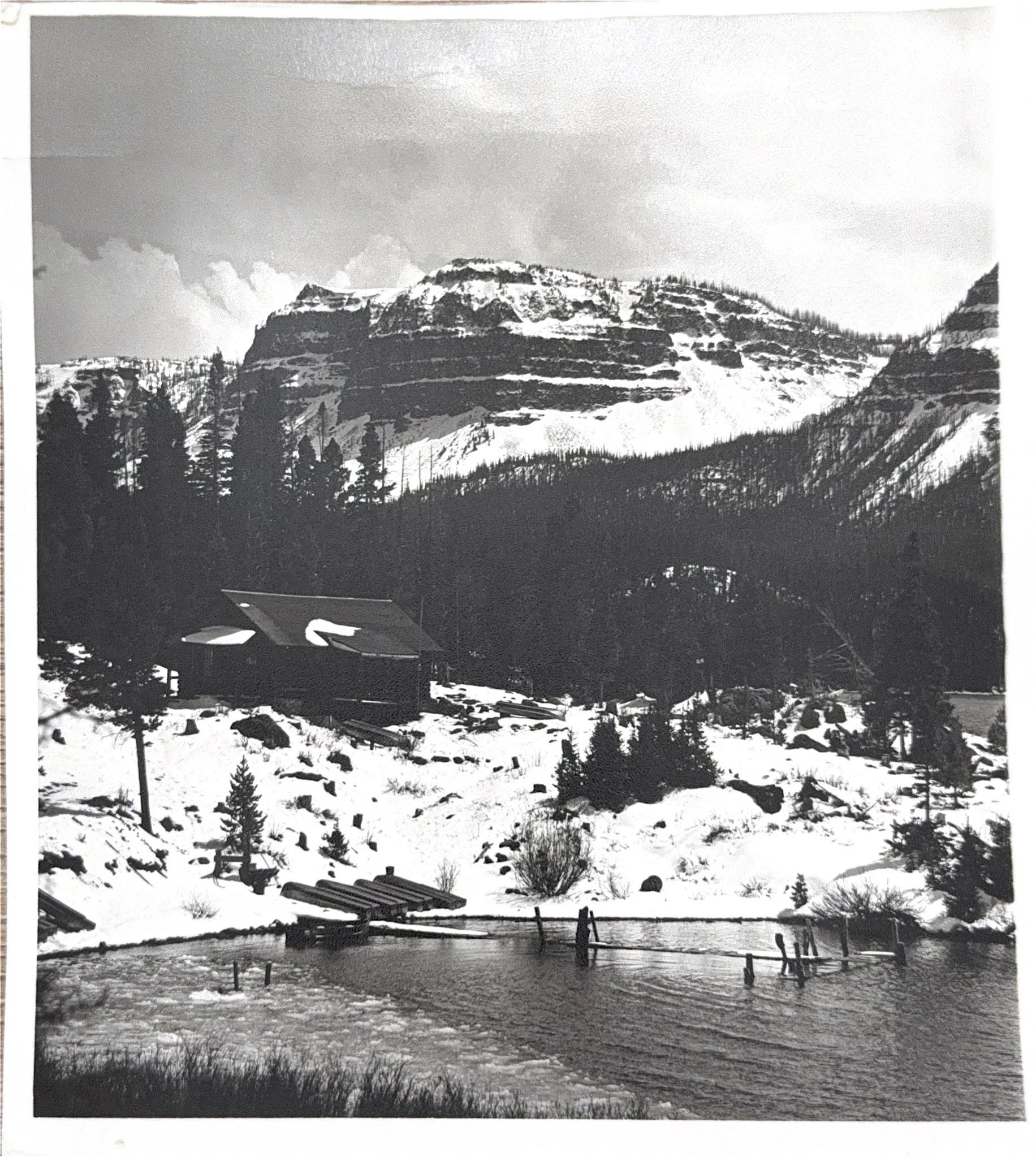 The Epiphany at Trappers Lake: Why We Stay Wild