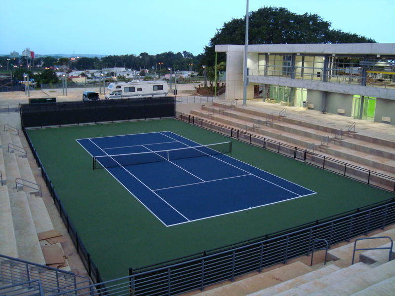 Central American Games — Mayaguez, Puerto Rico