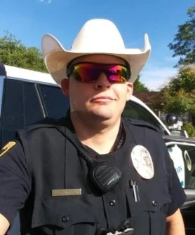 Preston "Wingnut" Tennison - E.O.W. August 18, 2018