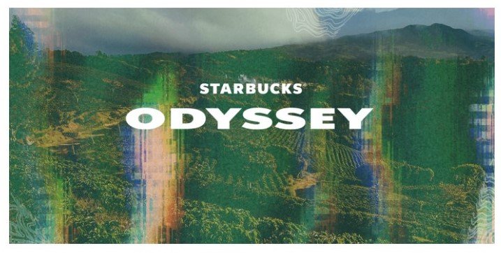 Starbuck Odyssey program