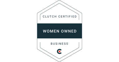 Certified Women Owned Business