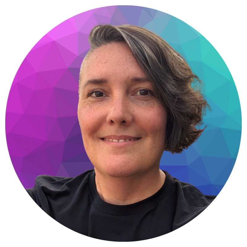 Katie Bedford, strategic advisor for digital agency leaders, based in Vancouver BC”