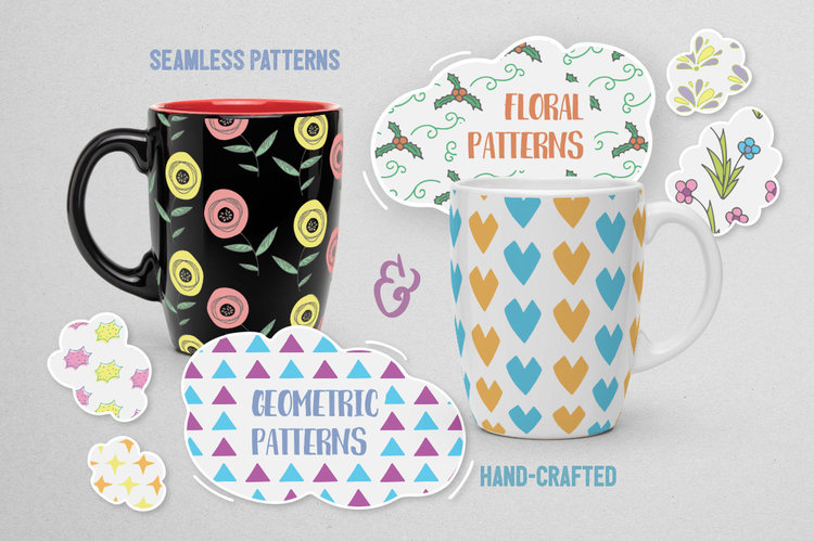 10 Free My Little Patterns