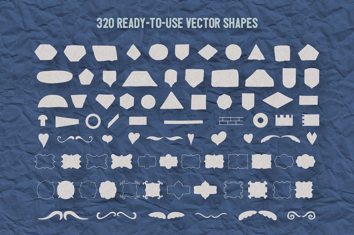Paper Kingdom For Illustrator