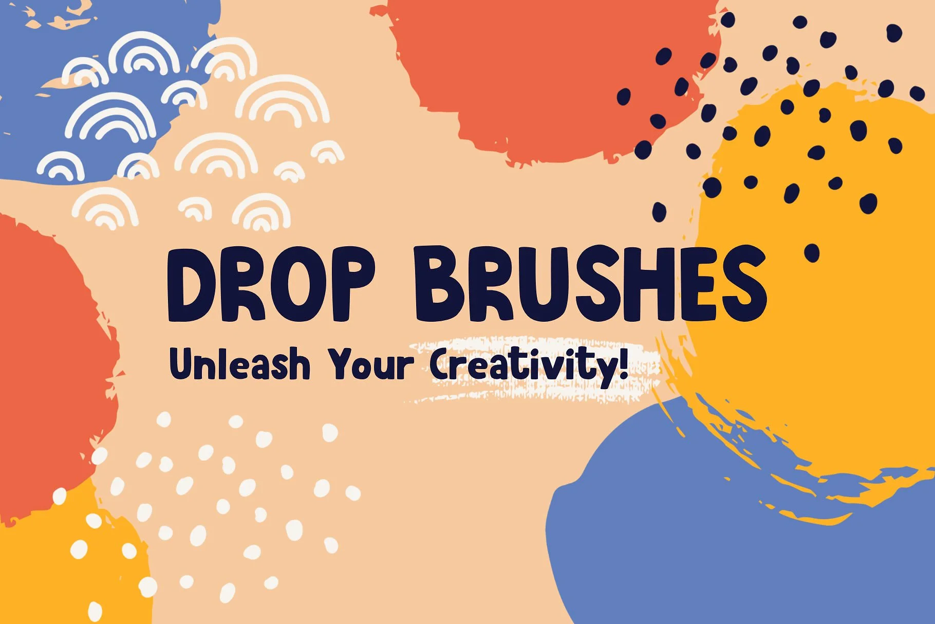 Graphic Beats: Brushes for ProCreate