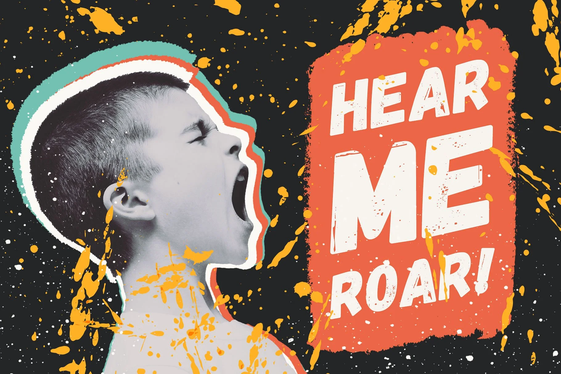 Graphic Beats: Photoshop Brushes