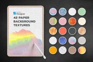 Download Free Creative Veila Premium Design Goods PSD Mockup Template
