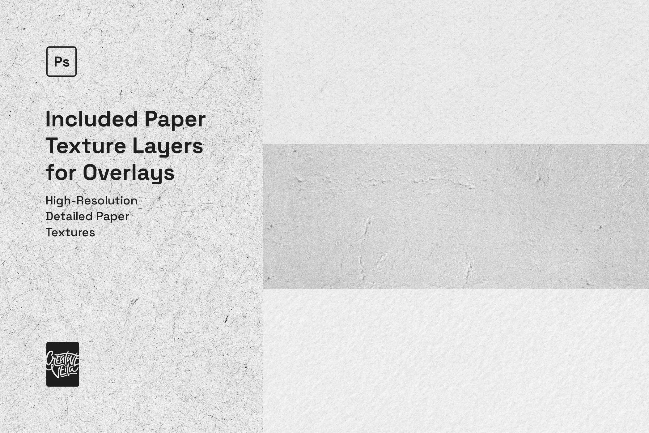 Ink Bleed Effects & Stamp Mockups