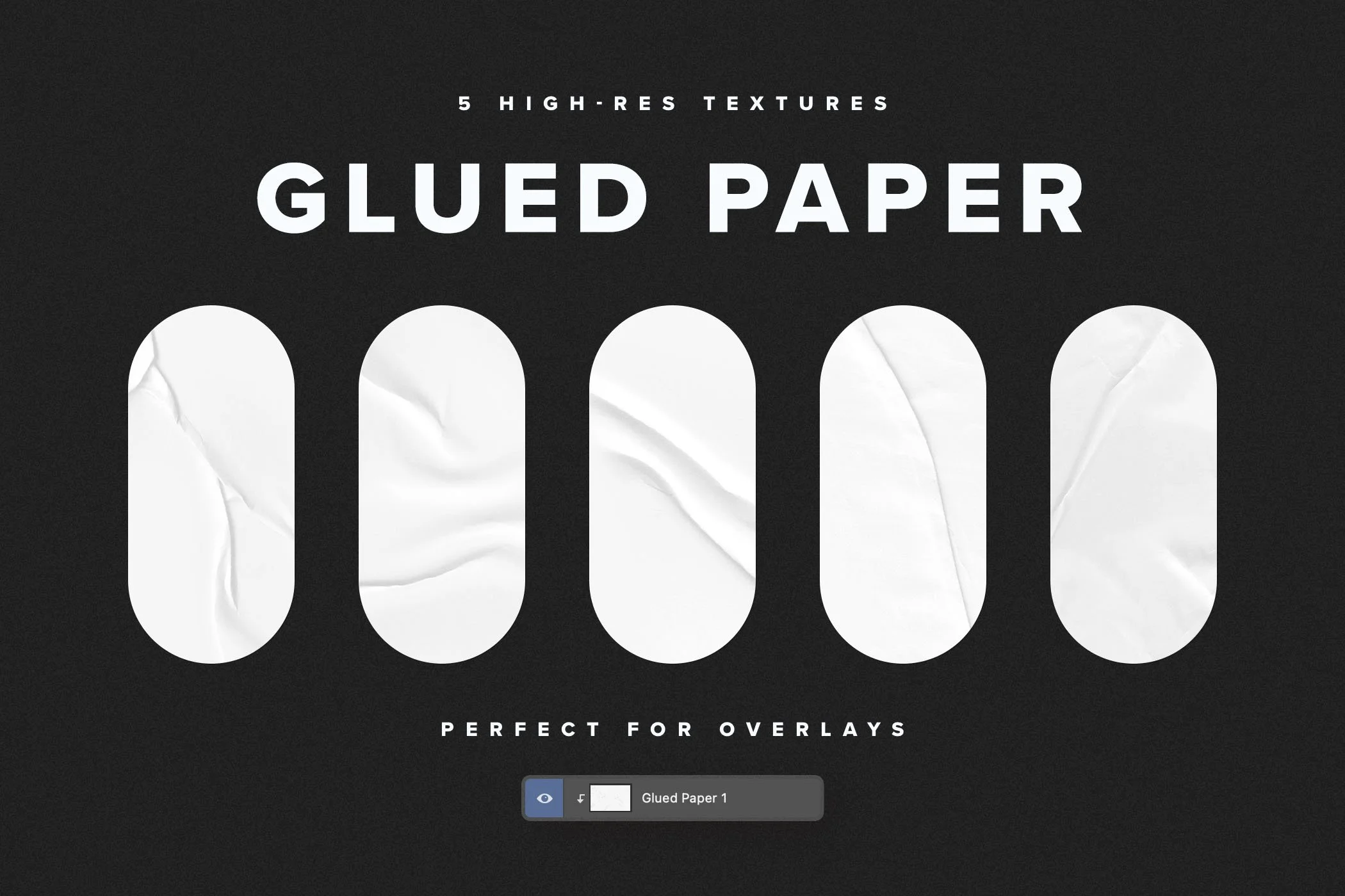 Creative Veila – Realistic Vinyl Sticker Text Effects