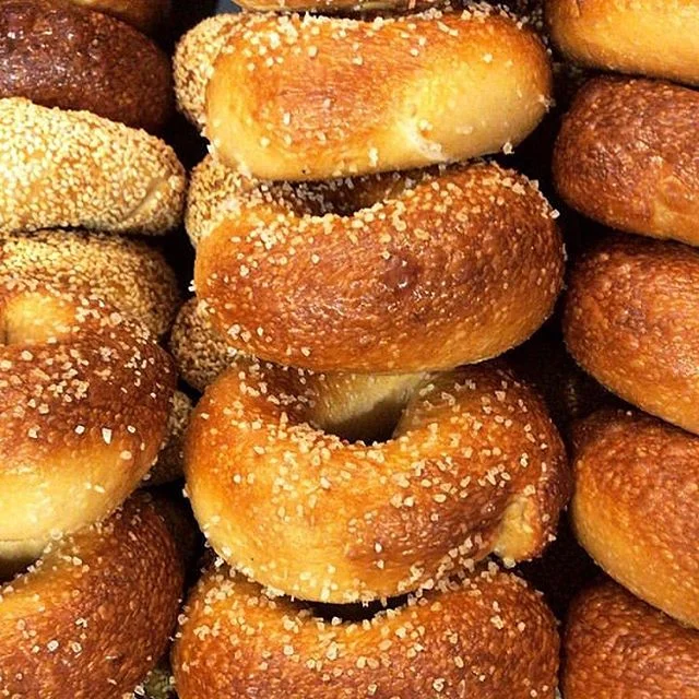 ✨UPDATE✨ Bagel truck still on vacay. Miss ya&rsquo;ll. Back soon🌴🚛⚡️ #MIAMIBAGELS #ITMEANSTHEBAGEL