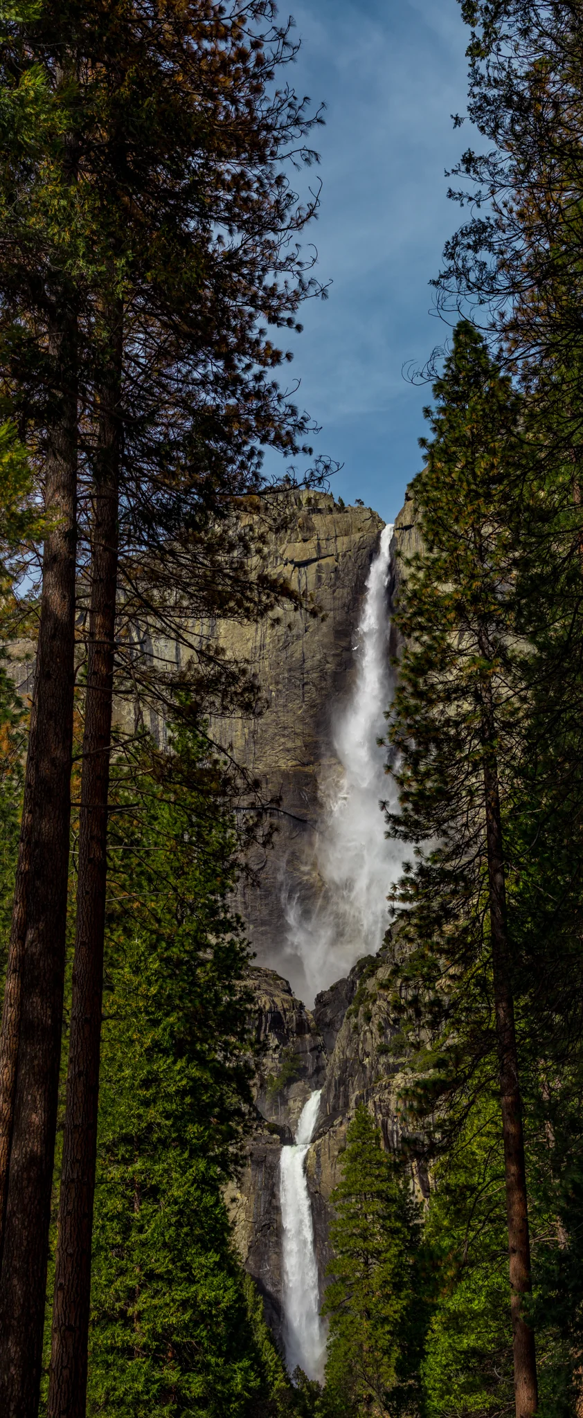 Yosemite Falls HDR-1.jpg