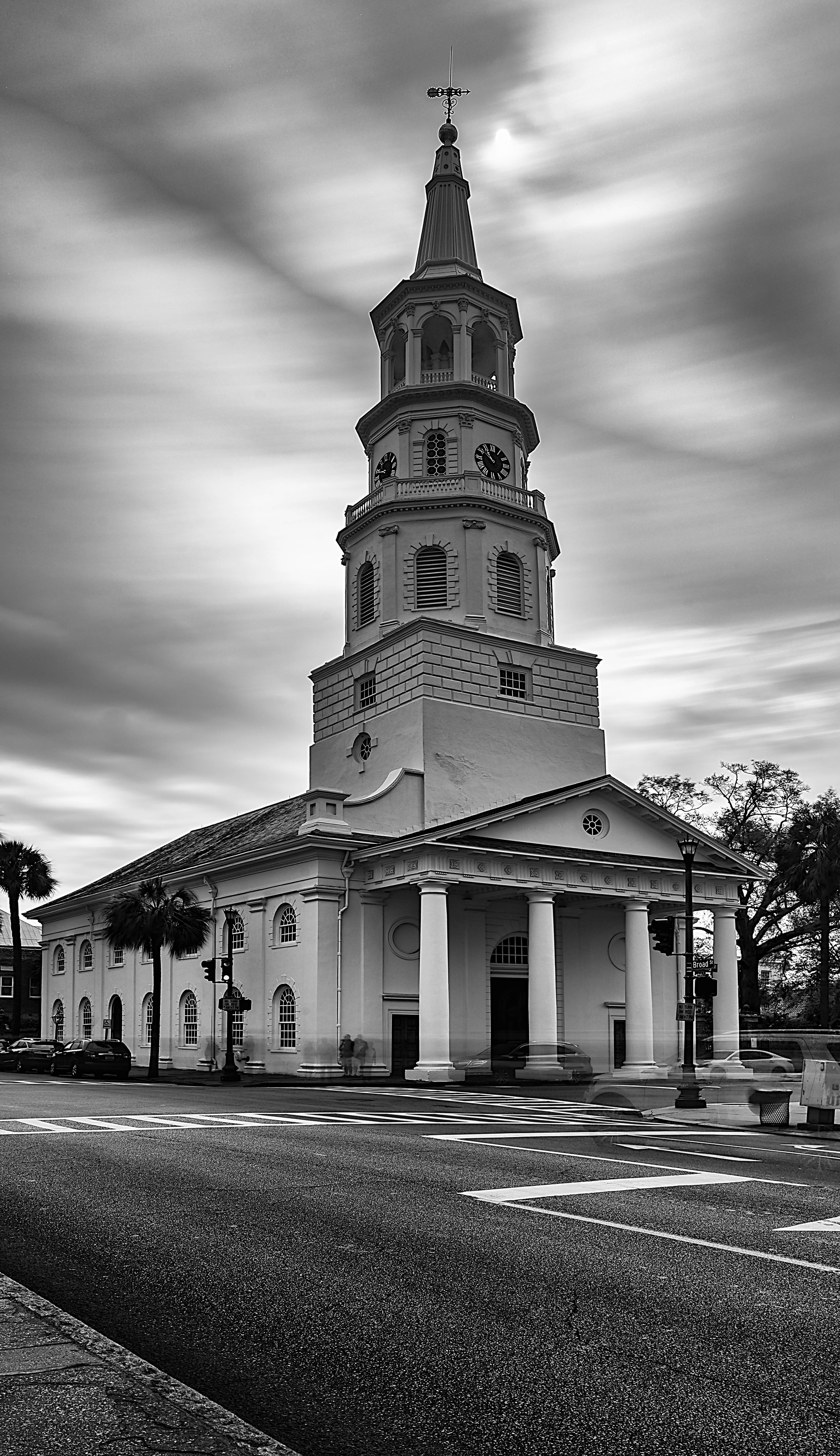 St. Micheal's