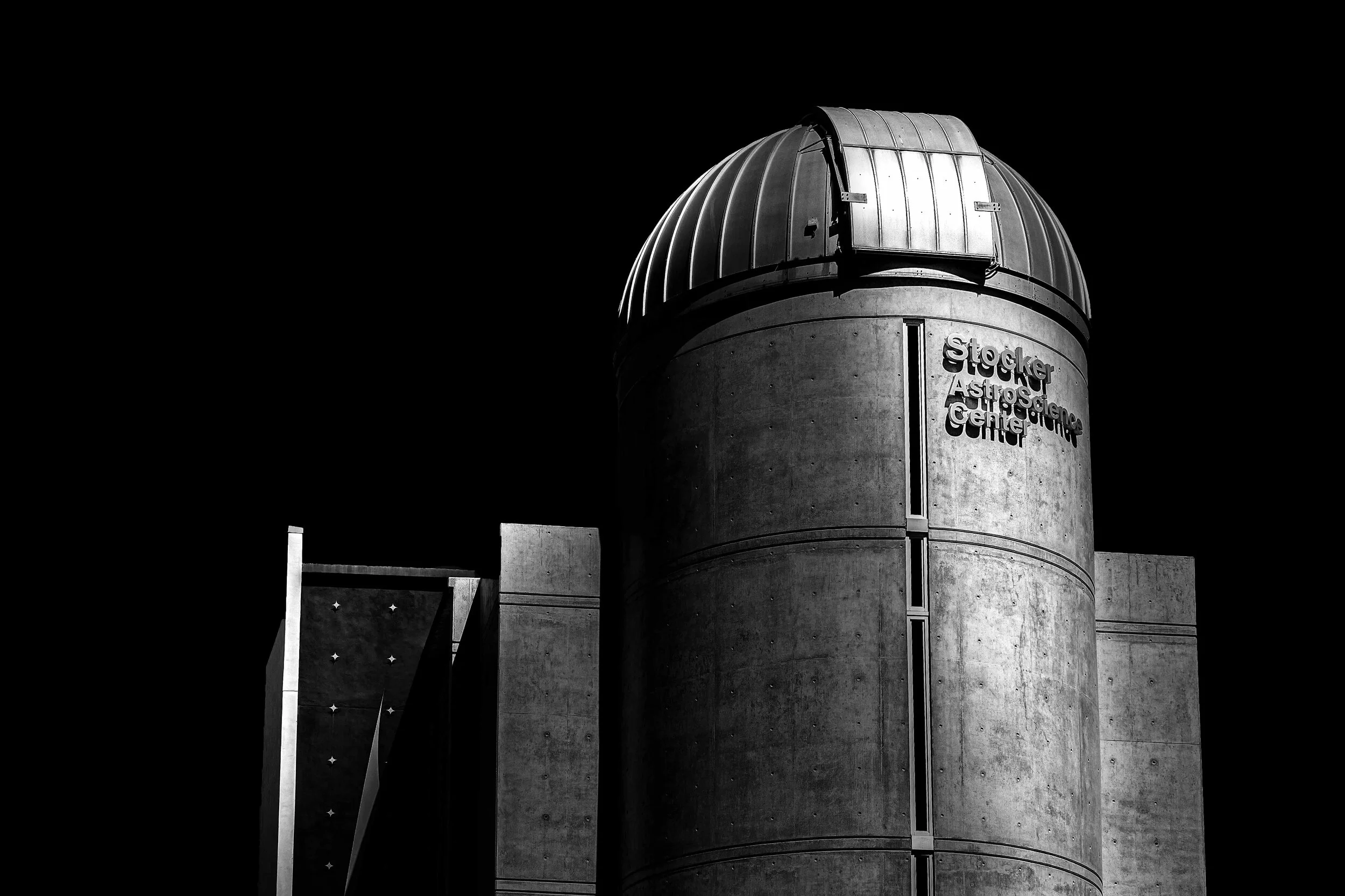 Stocker Observatory 