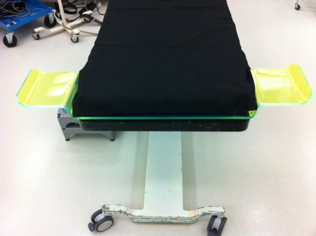 C-Thru patient table.JPG