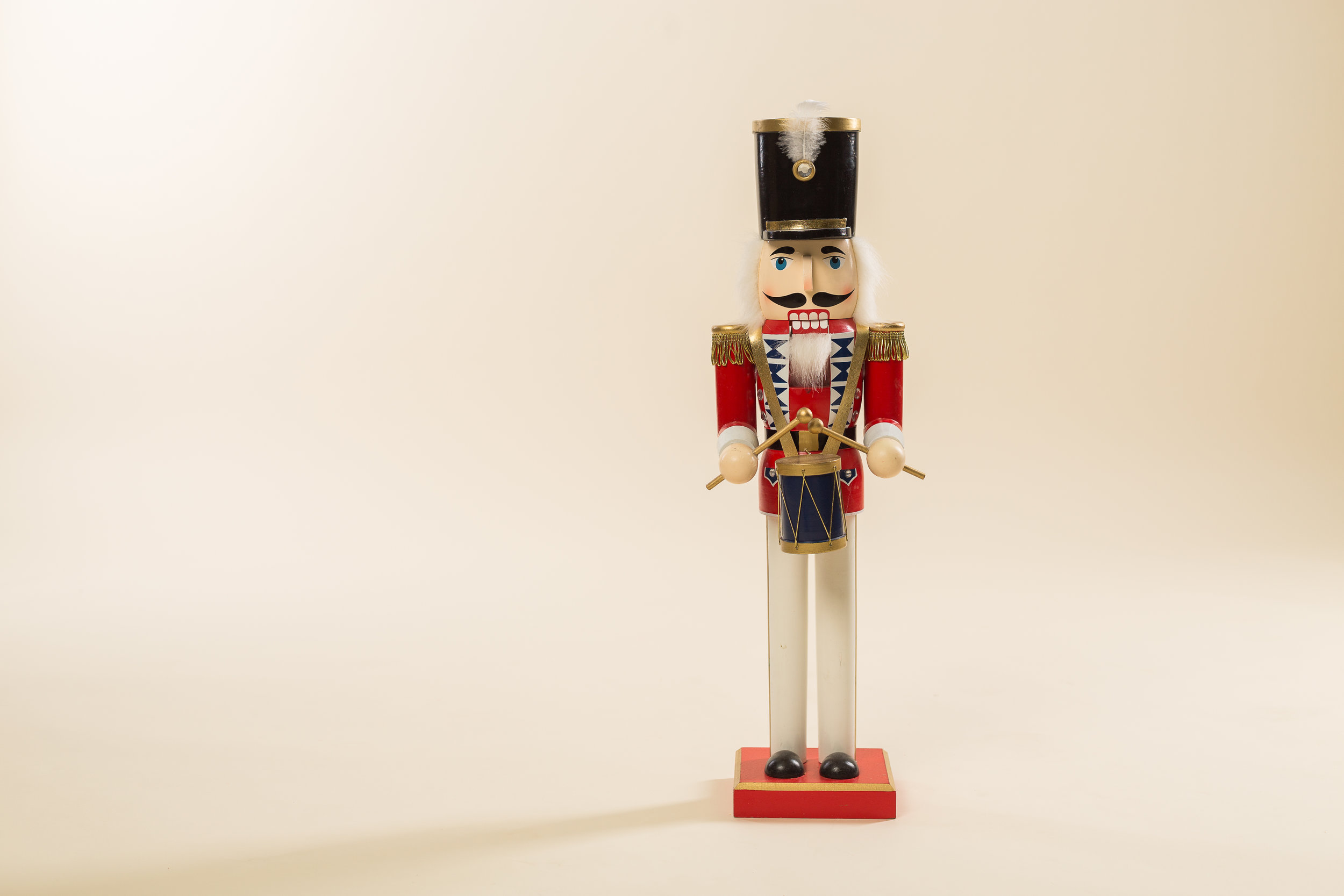 nutcracker