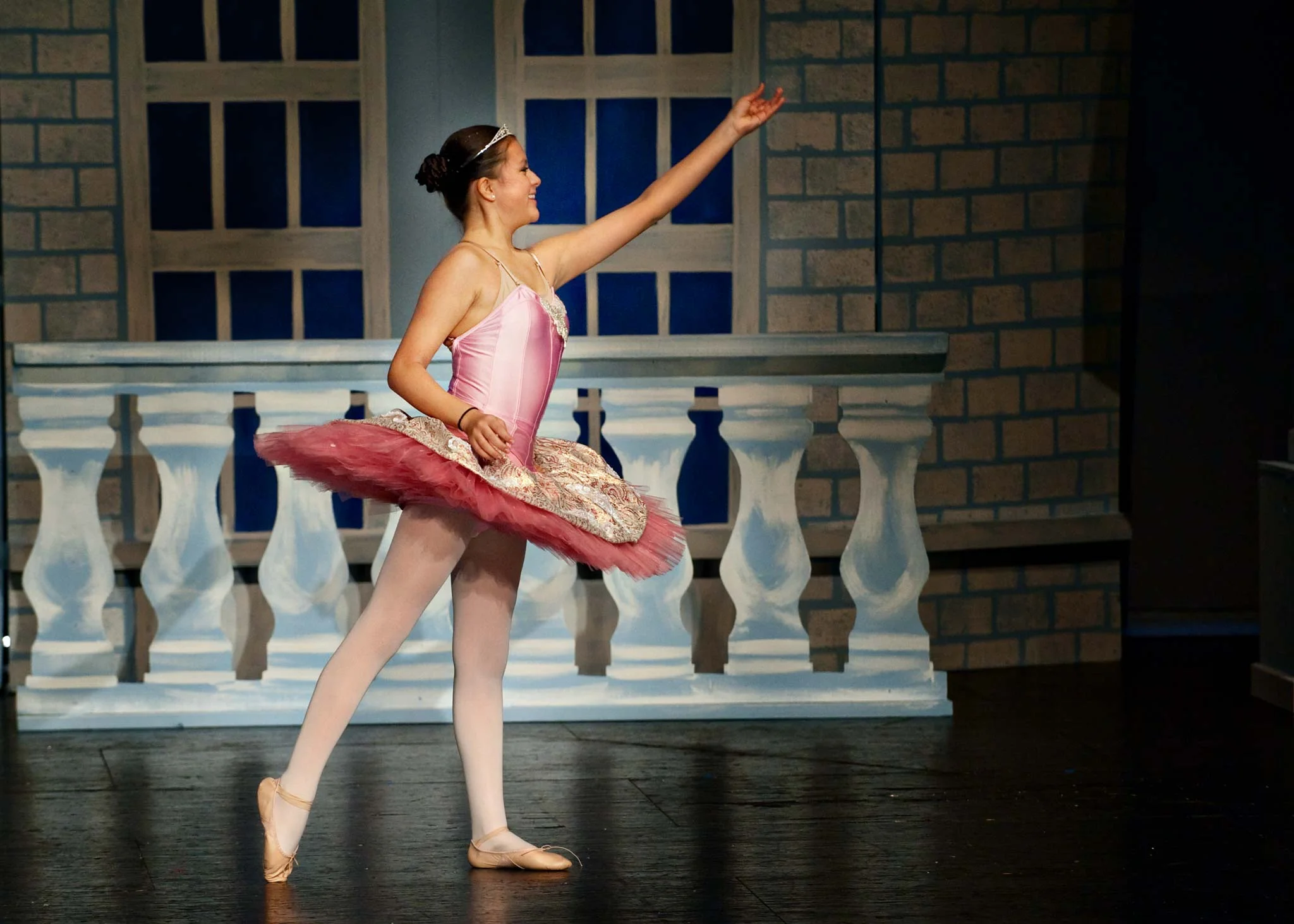 sugar plum action gia